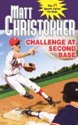 Challenge At Second Base - Preview