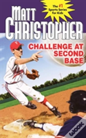 Capa do artigo Challenge At Second Base