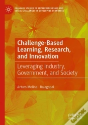 Capa do artigo Challenge-Based Learning, Research, And Innovation