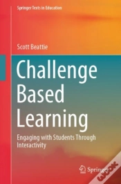 Capa do artigo Challenge Based Learning