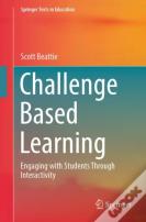 Challenge Based Learning