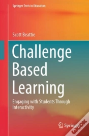 Capa do artigo Challenge Based Learning