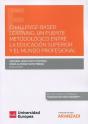 Challenge Based Learning Un Puente Metodologico Entre La E - Preview