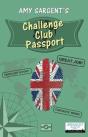 Challenge Club Passport - Preview
