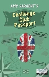 Challenge Club Passport