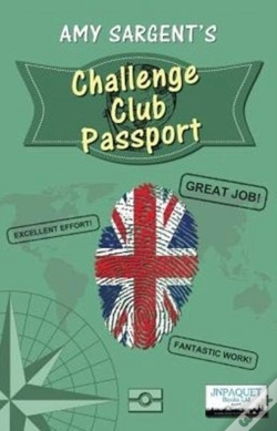 Capa do artigo Challenge Club Passport