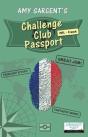 Challenge Club Passport - Preview