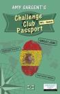 Challenge Club Passport - Preview