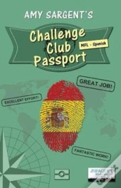 Challenge Club Passport