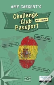 Capa do artigo Challenge Club Passport