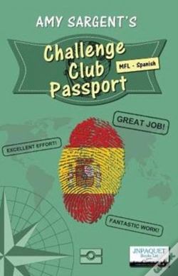 Capa do artigo Challenge Club Passport