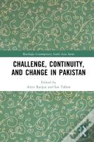Challenge, Continuity, And Change In Pakistan