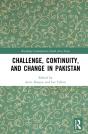 Challenge, Continuity, And Change In Pakistan - Preview