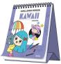 Challenge Dessin : Chevalet Challenge Dessin Kawaii - Preview