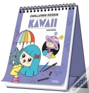 Capa do artigo Challenge Dessin : Chevalet Challenge Dessin Kawaii