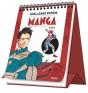 Challenge Dessin : Chevalet Challenge Dessin Manga - Preview