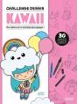 Challenge Dessin : Kawaii - Preview