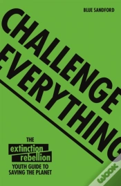 Capa do artigo Challenge Everything