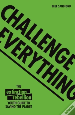 Capa do artigo Challenge Everything