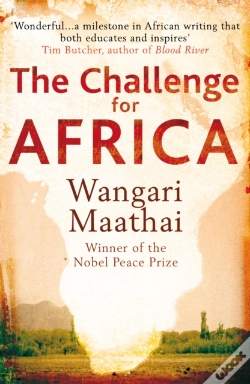 Capa do artigo Challenge For Africa