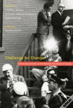 Capa do artigo Challenge For Change