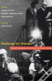 Challenge For Change