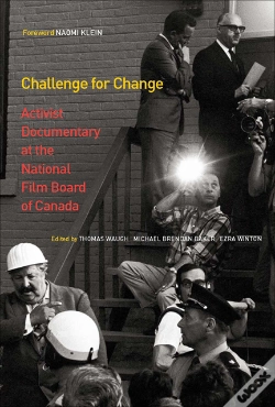 Capa do artigo Challenge For Change