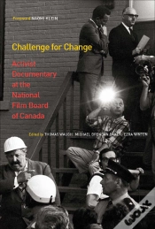 Capa do artigo Challenge For Change
