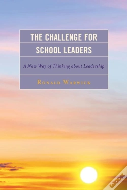 Capa do artigo Challenge For School Leaders
