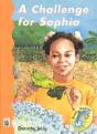 Challenge For Sophia - Preview