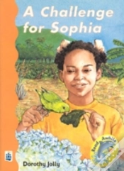 Capa do artigo Challenge For Sophia