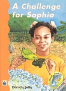 Capa do artigo Challenge For Sophia