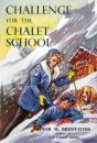 Challenge For The Chalet School - Preview