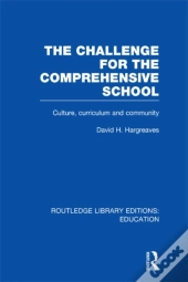 Challenge For The Comprehensive School