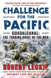 Challenge For The Pacific