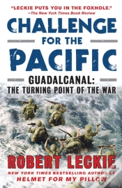 Capa do artigo Challenge For The Pacific