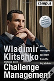 Capa do artigo Challenge Management