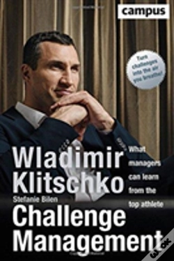 Capa do artigo Challenge Management