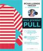 Challenge : Mon Premier Pull - Preview