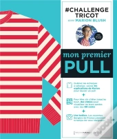 Challenge : Mon Premier Pull