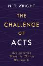 Challenge Of Acts - Preview