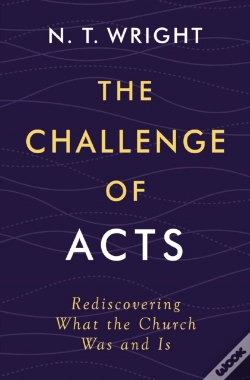 Capa do artigo Challenge Of Acts