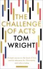 Challenge Of Acts - Preview
