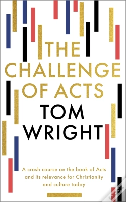 Capa do artigo Challenge Of Acts