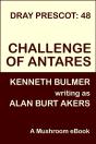 Challenge Of Antares [Dray Prescot #48] - Preview