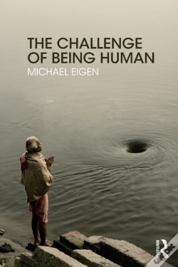 Capa do artigo Challenge Of Being Human