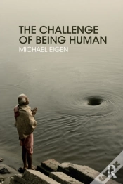 Capa do artigo Challenge Of Being Human