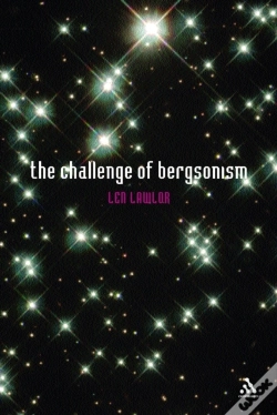 Capa do artigo Challenge Of Bergsonism