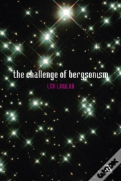 Capa do artigo Challenge Of Bergsonism