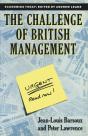 Challenge Of British Management - Preview